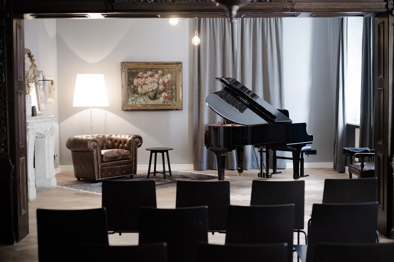 Villa Weiss Helmbrechts Extérieur photo